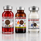 3-MONTH VALIDITY TESTING COIN & CHEMICAL